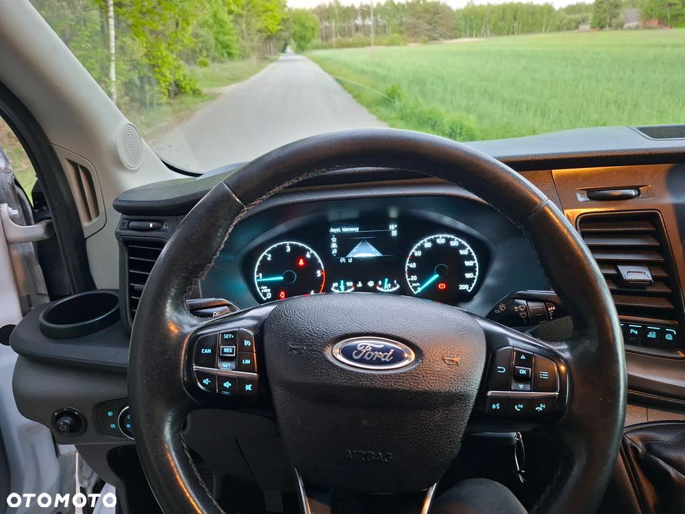 Ford Transit - 7