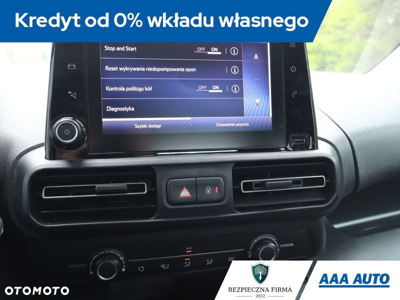 Toyota Proace City Verso - 14