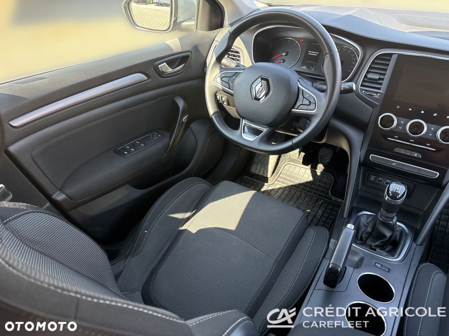 Renault Megane 1.3 TCe FAP Equilibre - 21