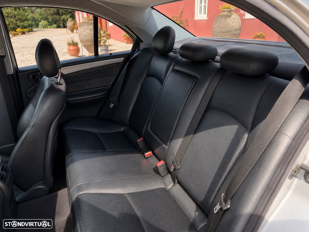 Mercedes-Benz C 220 - 7