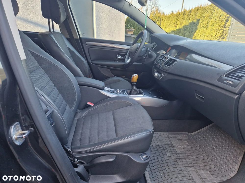 Renault Laguna 2.0 DCi Privilege - 5