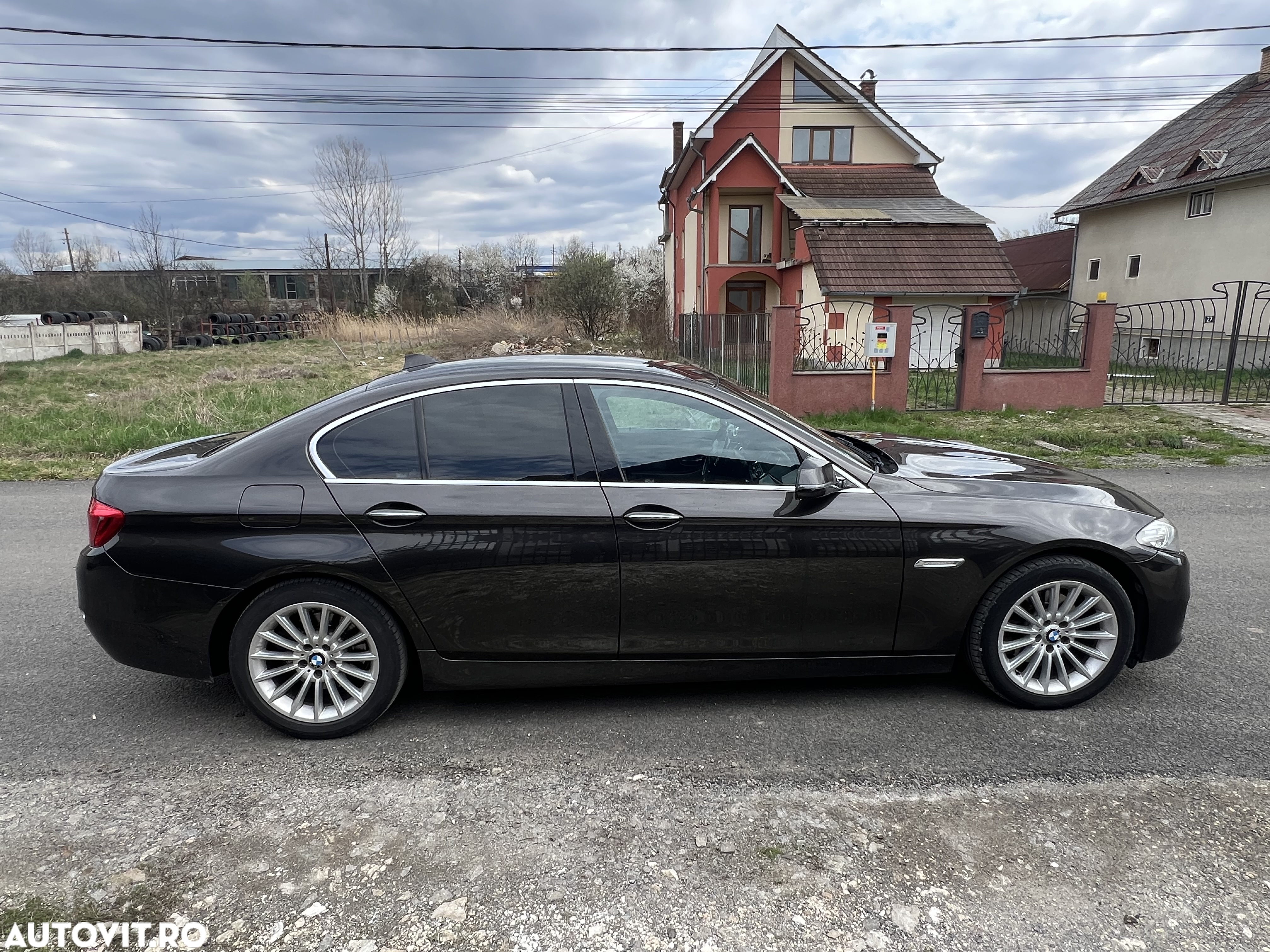 BMW Seria 5 - 3