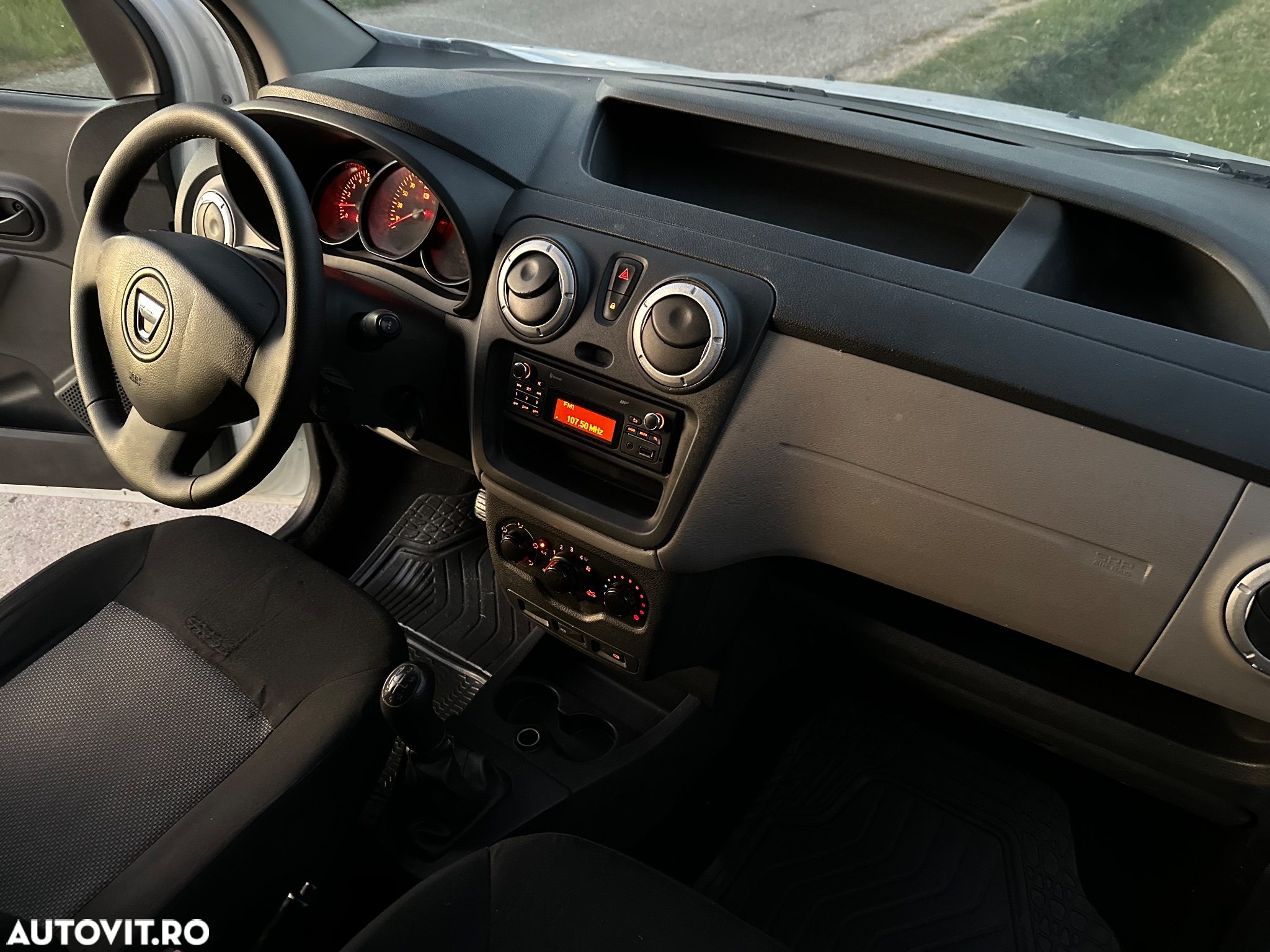 Dacia Dokker - 16