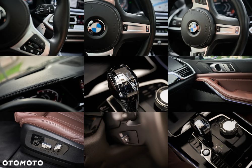 BMW X5 M - 34