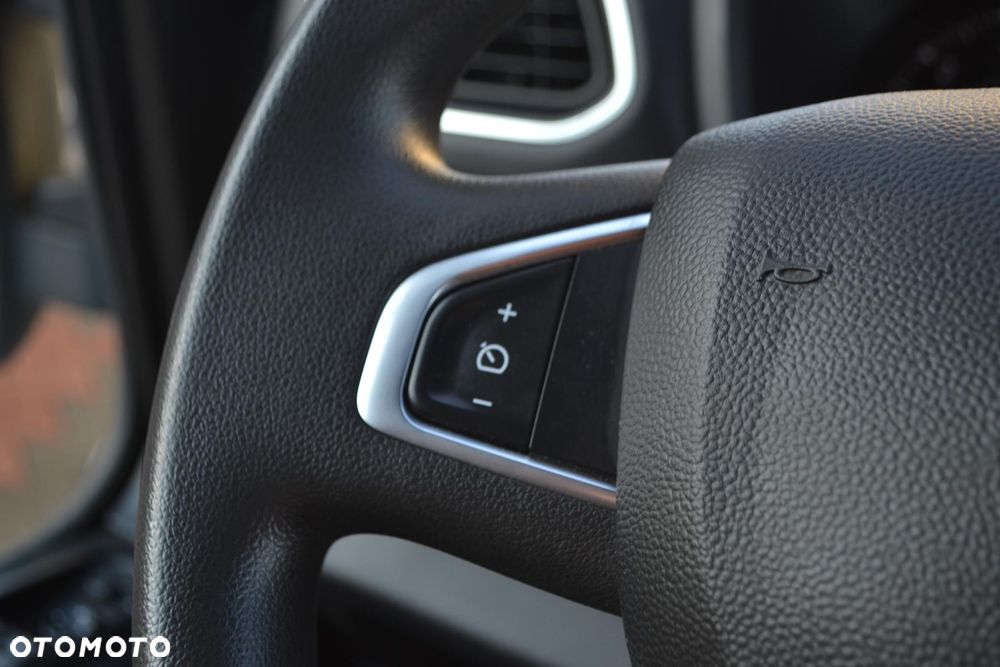 Renault Master ENERGY L3H2 VA Basis - 19