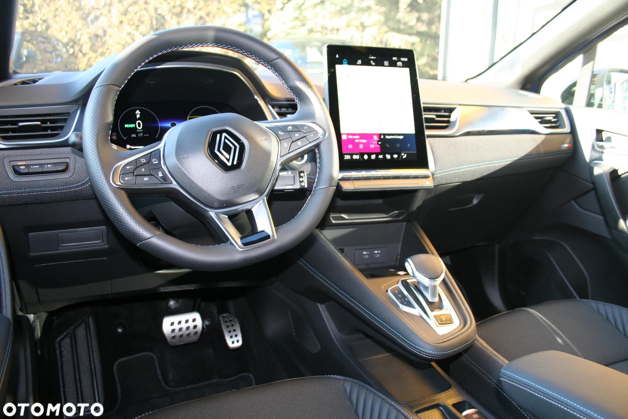 Renault Captur - 9