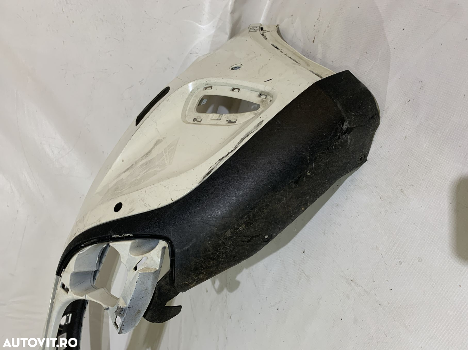 Bara fata Mercedes GLA W156, X156, 2013, 2014, 2015, 2016, 2017, cod origine OE A1568850425. - 20