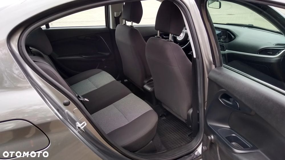 Fiat Tipo 1.4 16V - 12