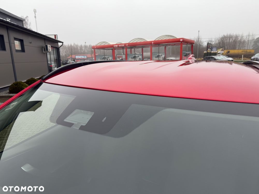 Mitsubishi Eclipse Cross 1.5 T-MIVEC 2WD Diamant - 35