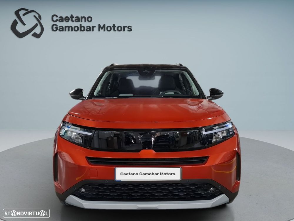 Opel Frontera 44 kWh GS - 2