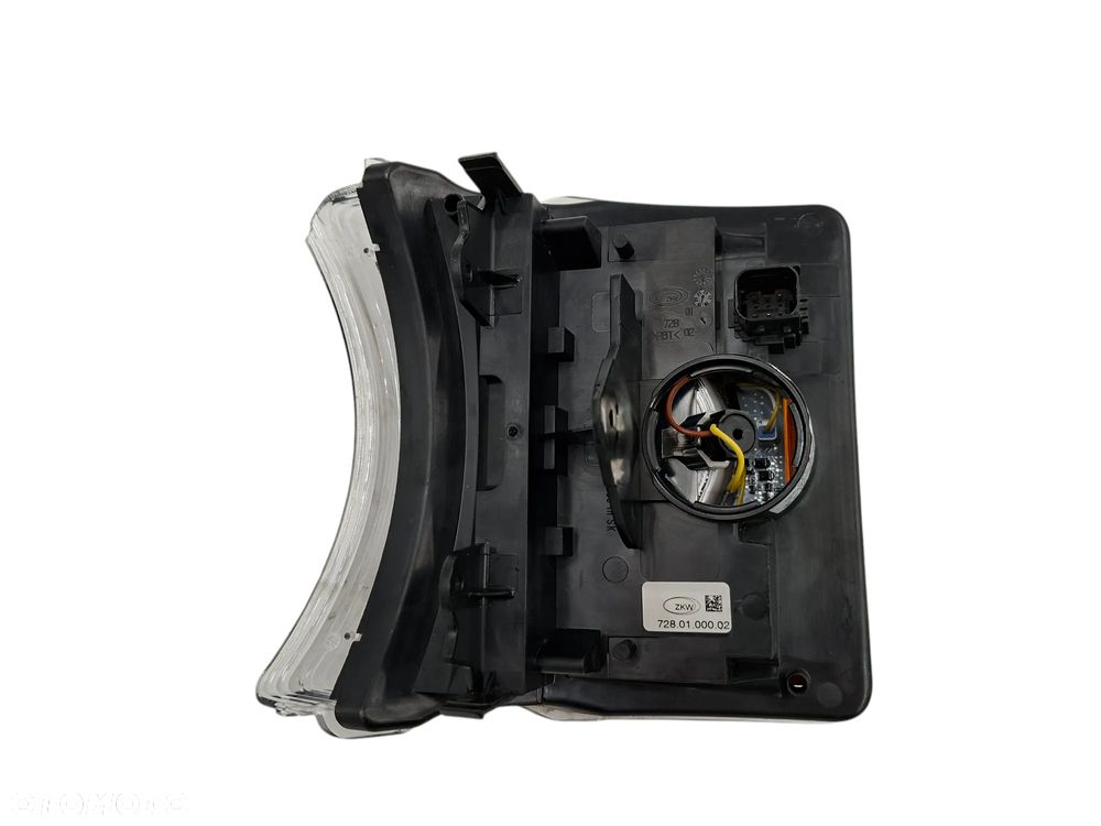 KIERUNKOWSKAZ LED LEWY PRAWY SCANIA R EURO 6 2442637 - 3