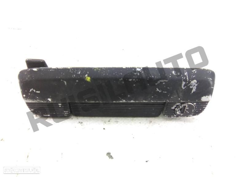Puxador Exterior Frente Direito  Fiat 128 [1969_1985] 1.1 - 1