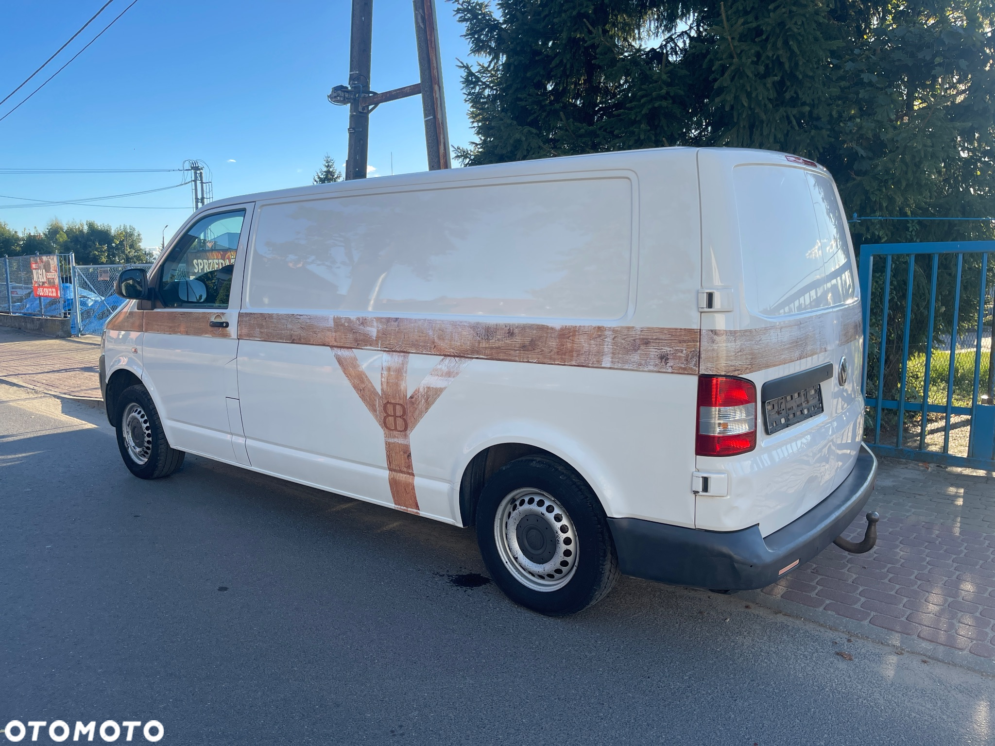 Volkswagen TRANSPORTER - 39