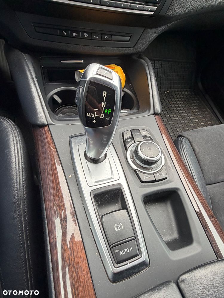 BMW X6 - 17