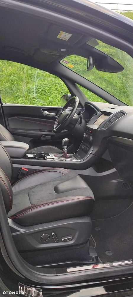 Ford S-Max 2.0 TDCi ST-Line - 33