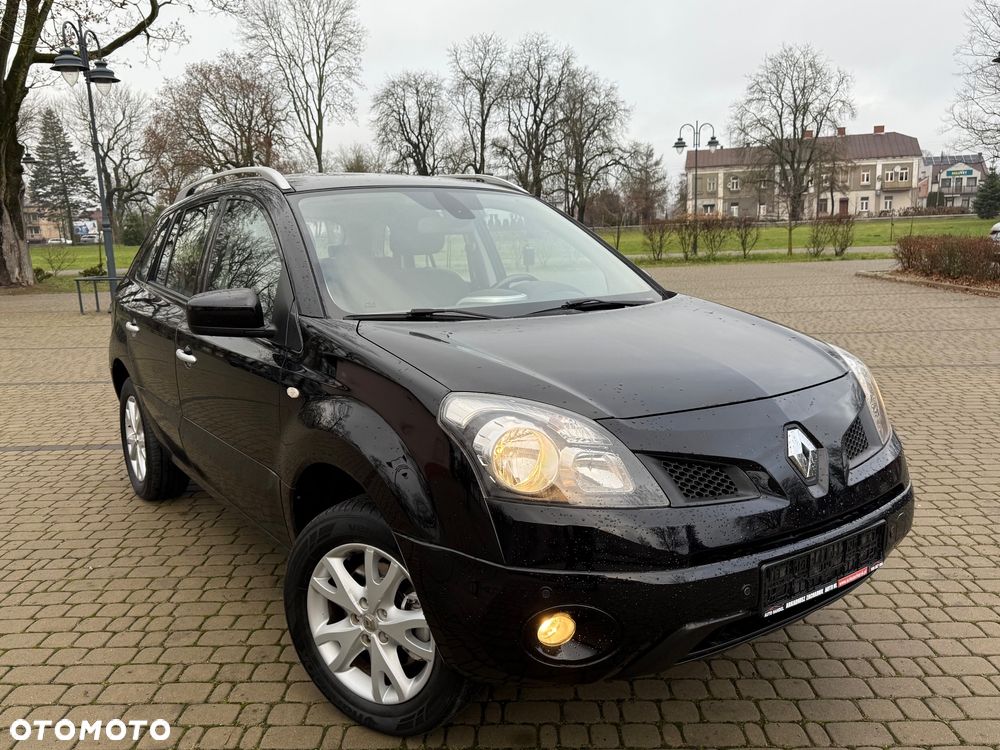 Renault Koleos 2.5 16V Expression - 11