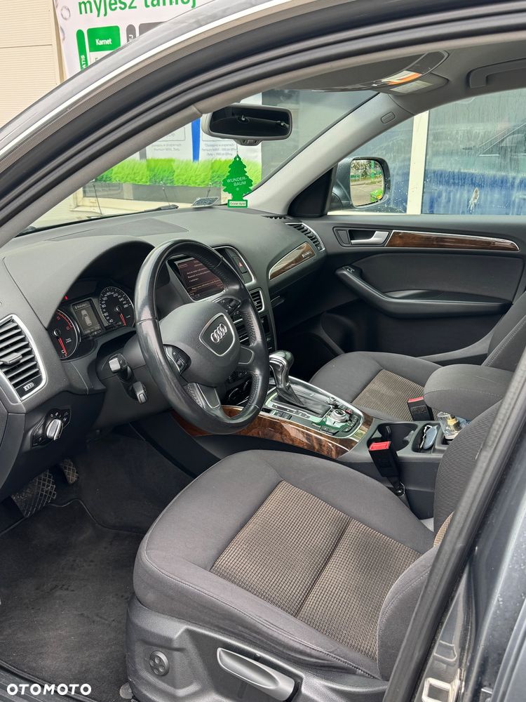 Audi Q5 2.0 TDI Quattro S tronic - 6