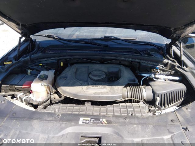 Jeep Grand Cherokee 3.6 V6 Summit - 15