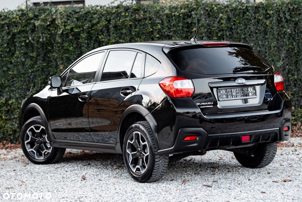 Subaru XV 1.6i Active CVT - 14