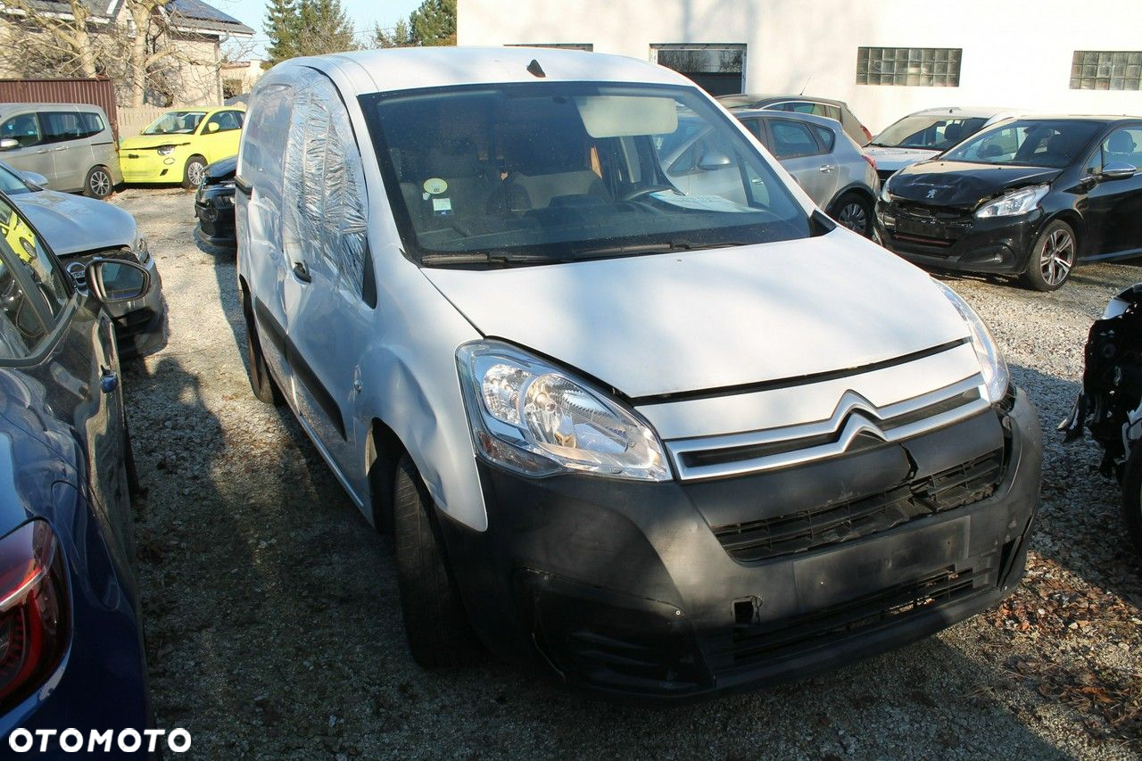 Citroën Berlingo - 3