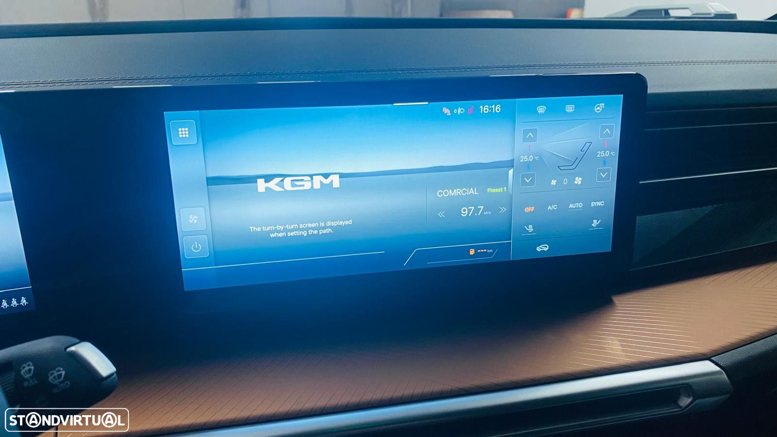 KGM Torres 1.5 T-GDi K4 - 11