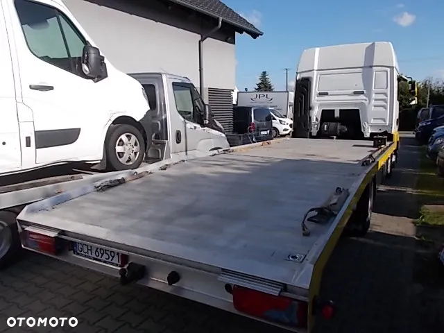 MAN TGL 8.250 EURO 6 - 10