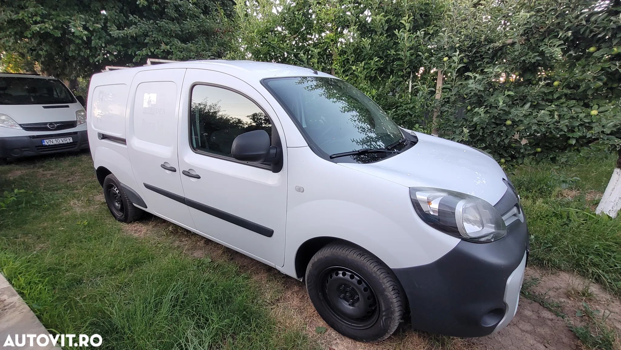 Renault Kangoo - 1