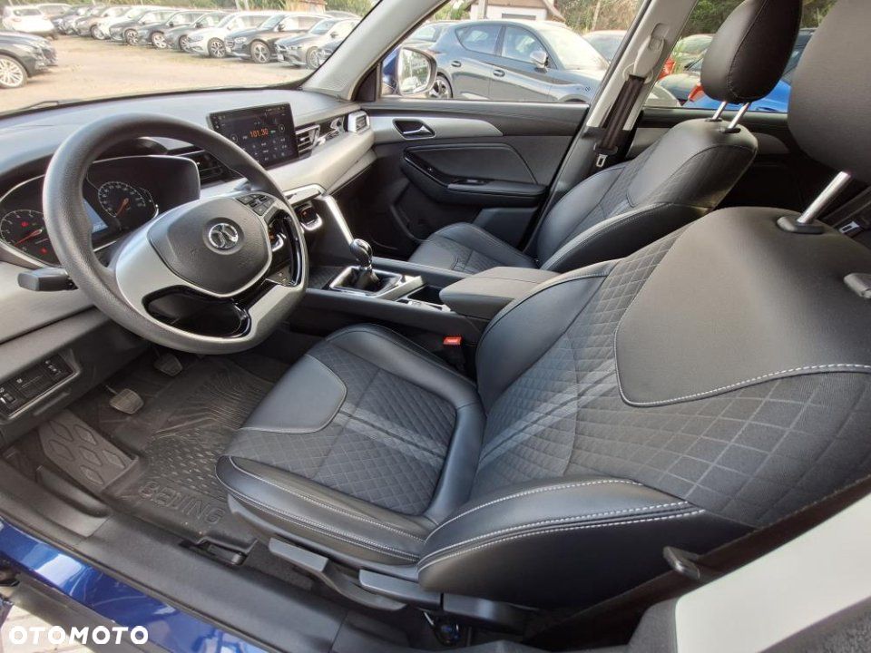 BAIC 3 - 10