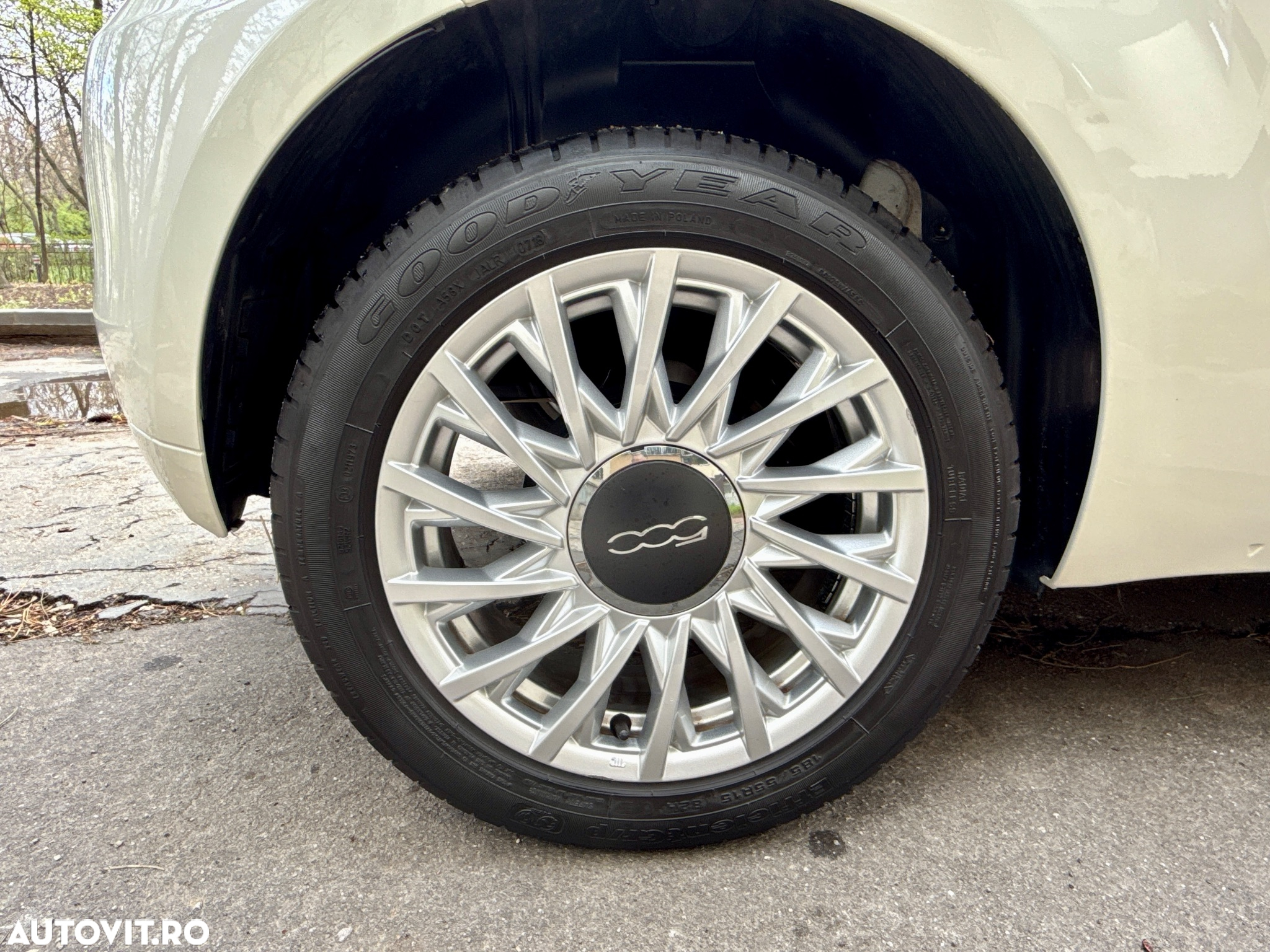 Fiat 500 - 10