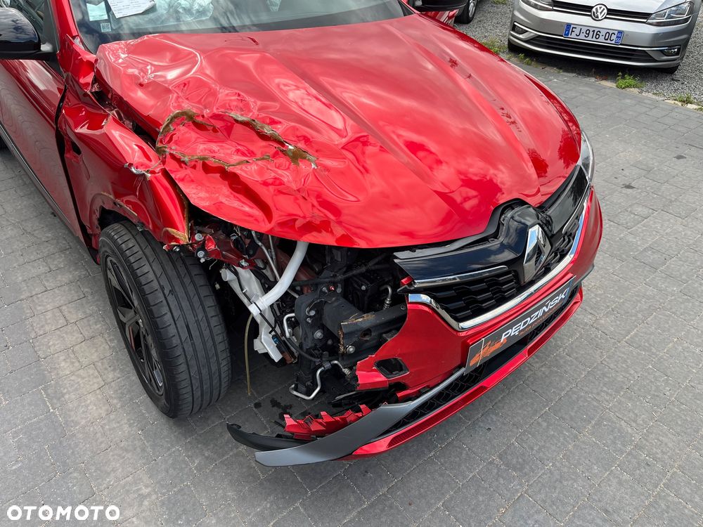 Renault Arkana E-TECH 145 R.S.LINE - 15