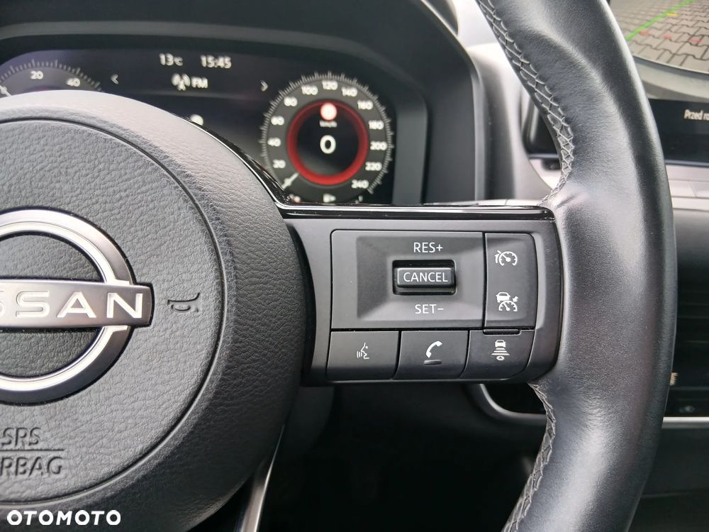 Nissan Qashqai 1.5 e-POWER N-Connecta - 16