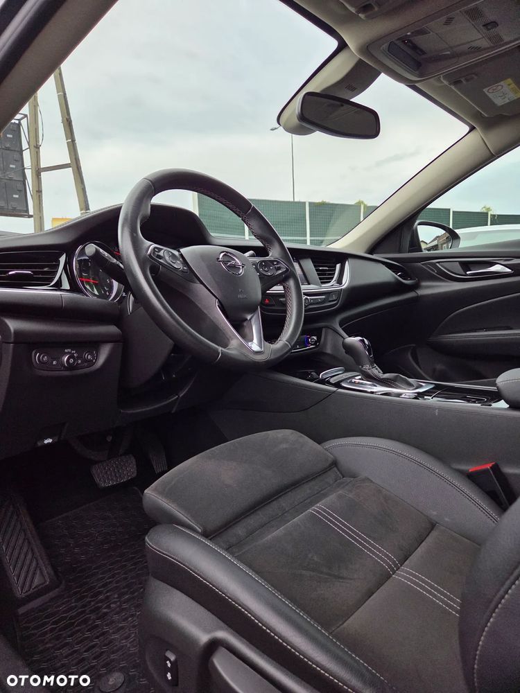 Opel Insignia 2.0 CDTI Elegance S&S - 16