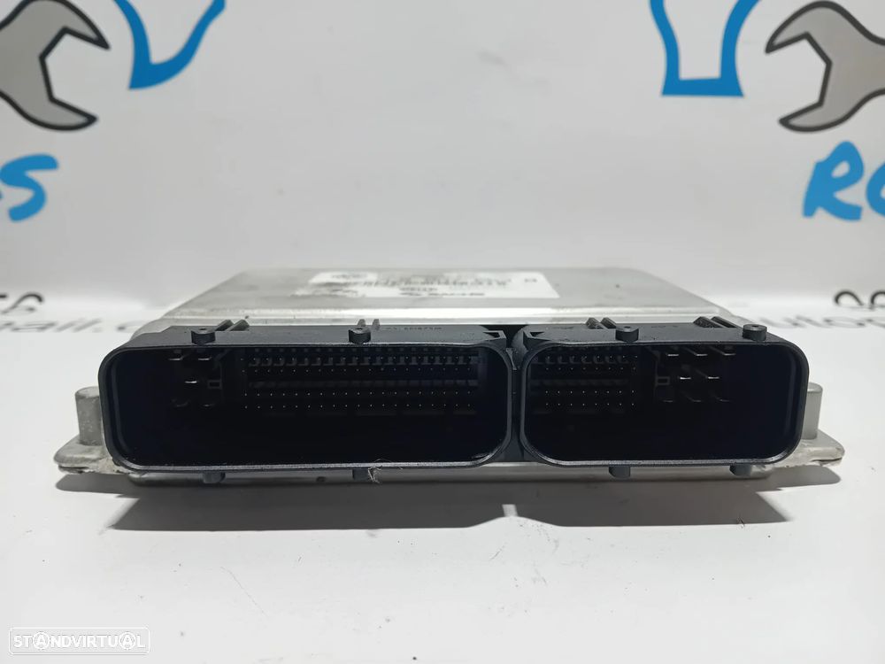 Centralina original VW VOLKSWAGEN TOUAREG 7L - 2