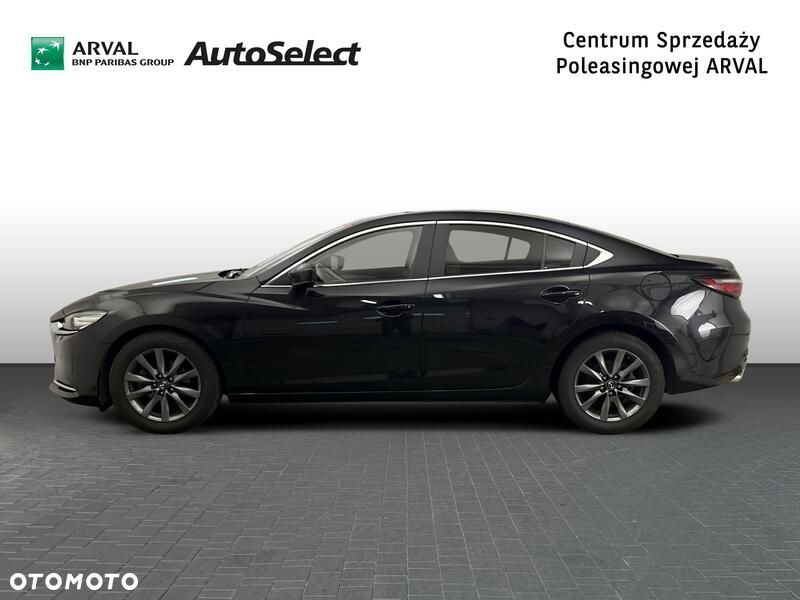 Mazda 6 2022 photo 2