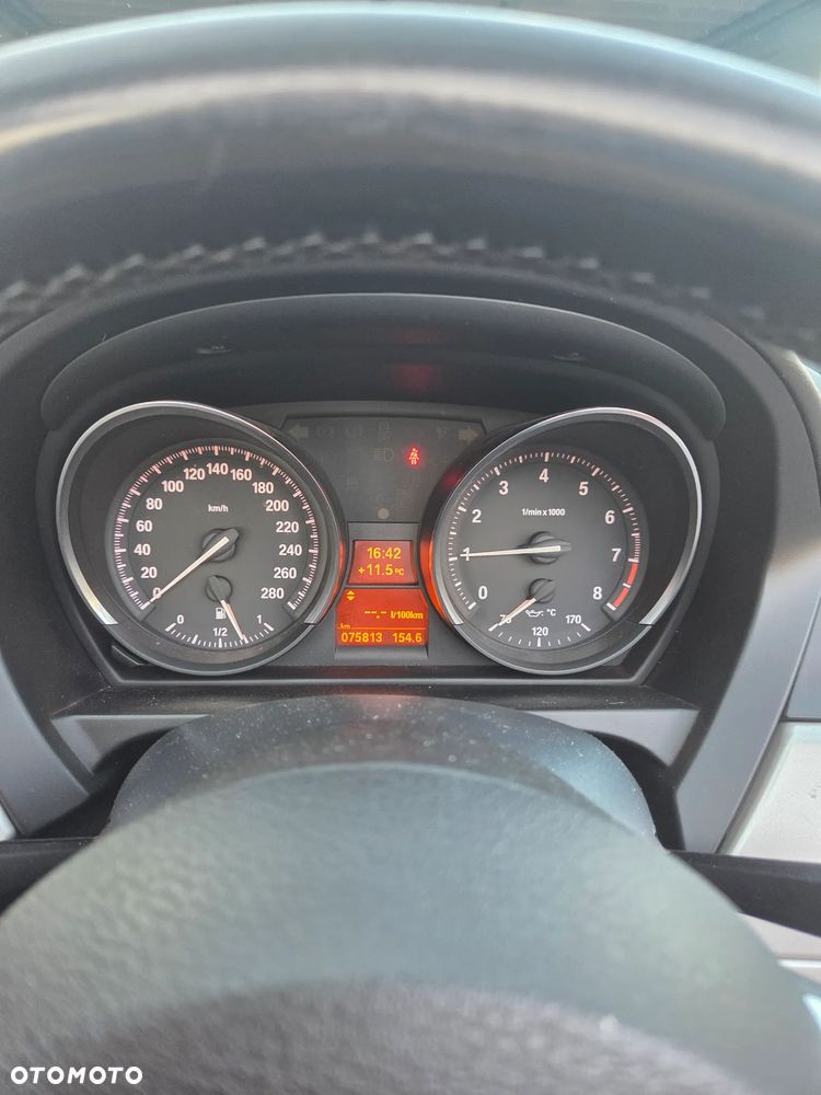 BMW Z4 sDrive23i - 8