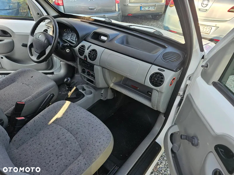 Renault Kangoo - 9