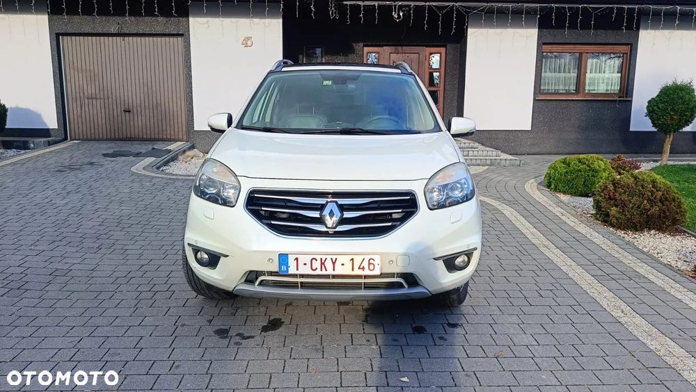 Renault Koleos - 13