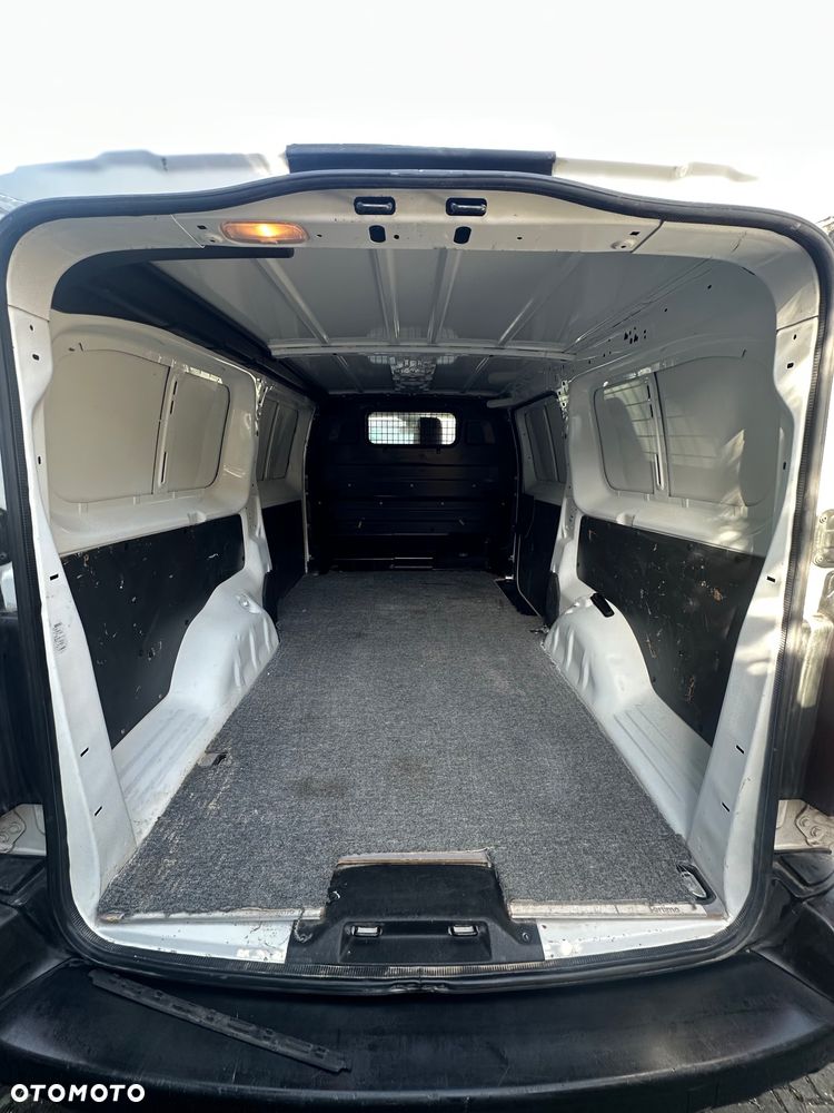 Toyota proace - 9