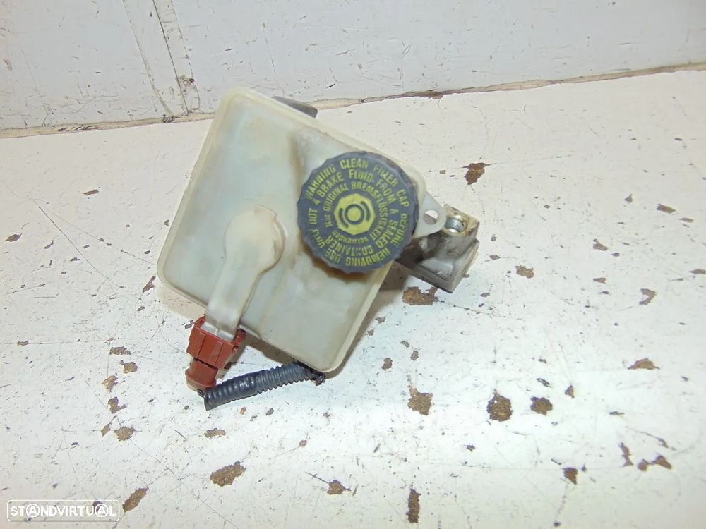 Volvo XC70 bomba travões - 1