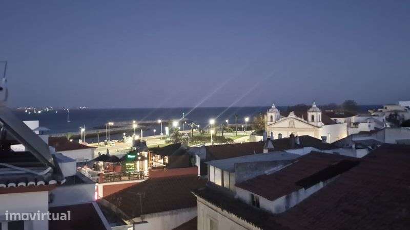 T4 Duplex penthouse vista mar - Grande imagem: 2/10
