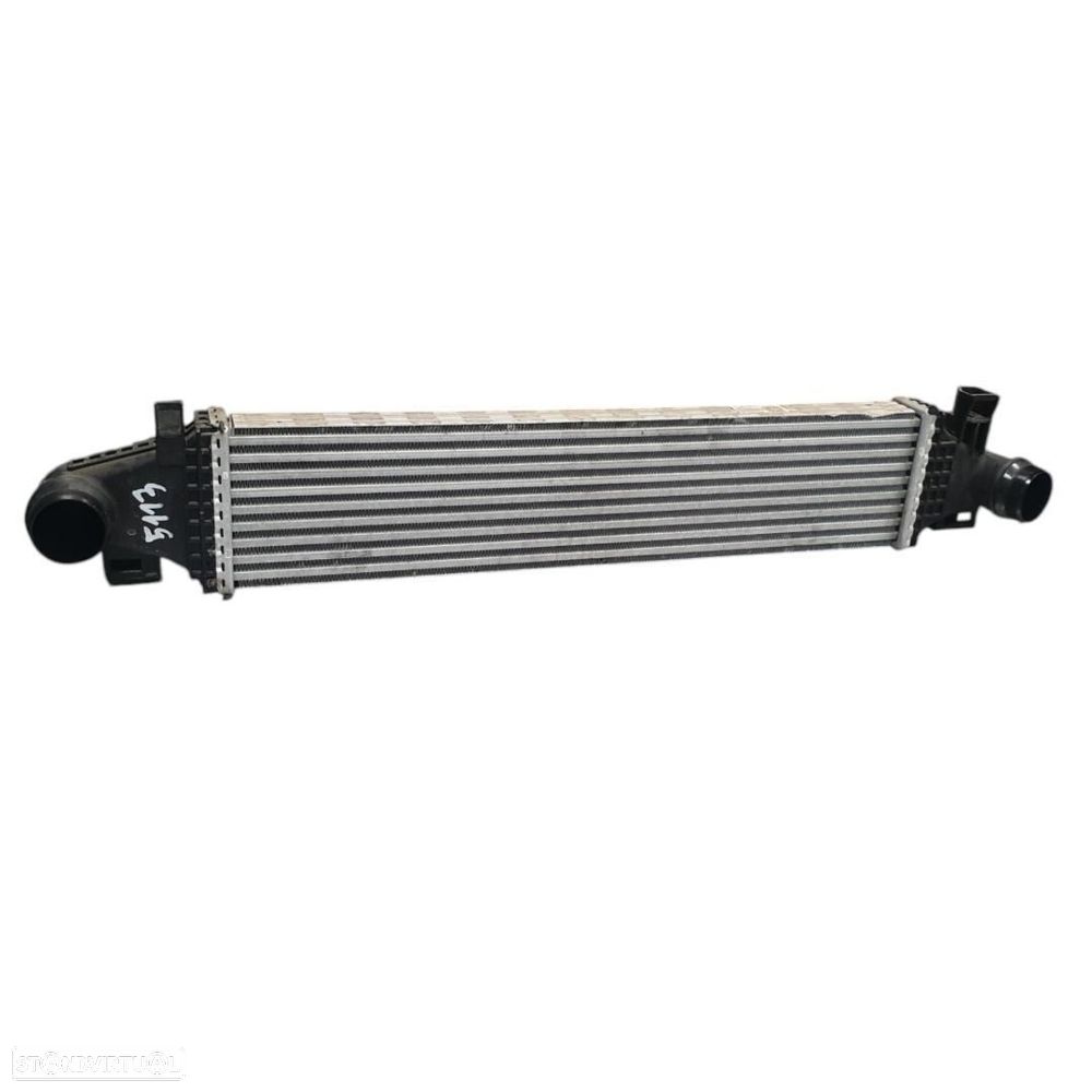 INTERCOOLER FORD KUGA - 1