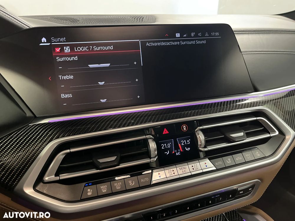 BMW X6 M - 26