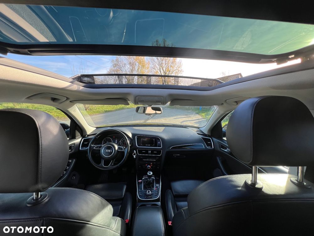 Audi Q5 2.0 TDI - 3