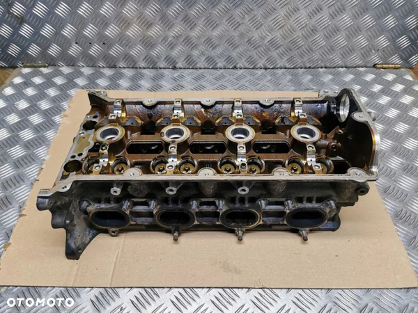 PORSCHE CAYENNE 07-10R GŁOWICA LEWA 4.8 V8  USZKODZONA 948104106