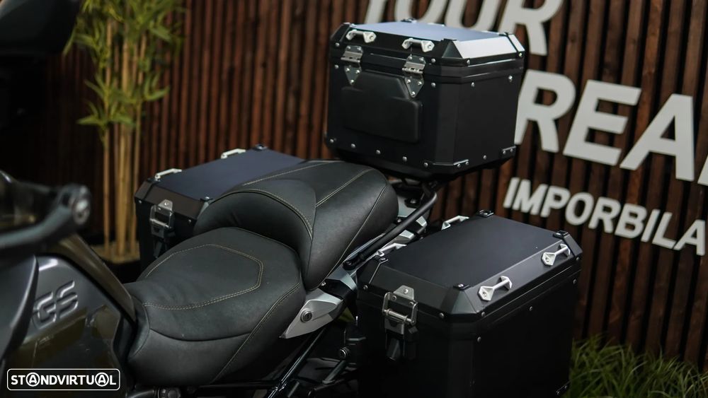 BMW R 1250 GS Adventure Exclusive Kalamata - 32