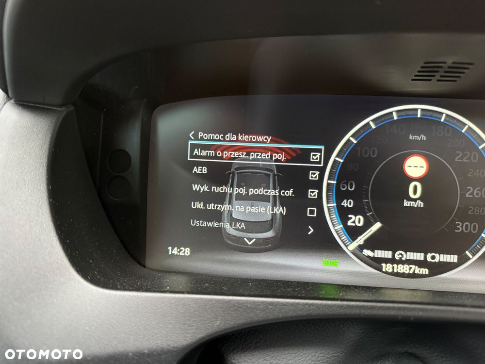 Jaguar F-Pace 30d AWD R-Sport - 27