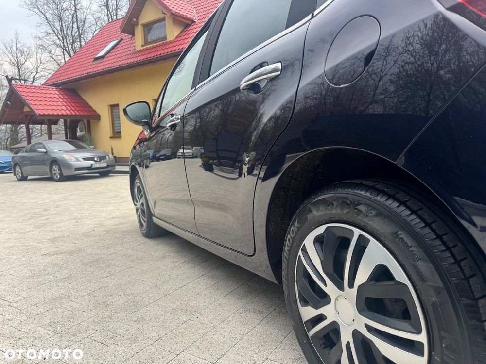 Citroën C3 1.6 BlueHDi Shine S&S - 7