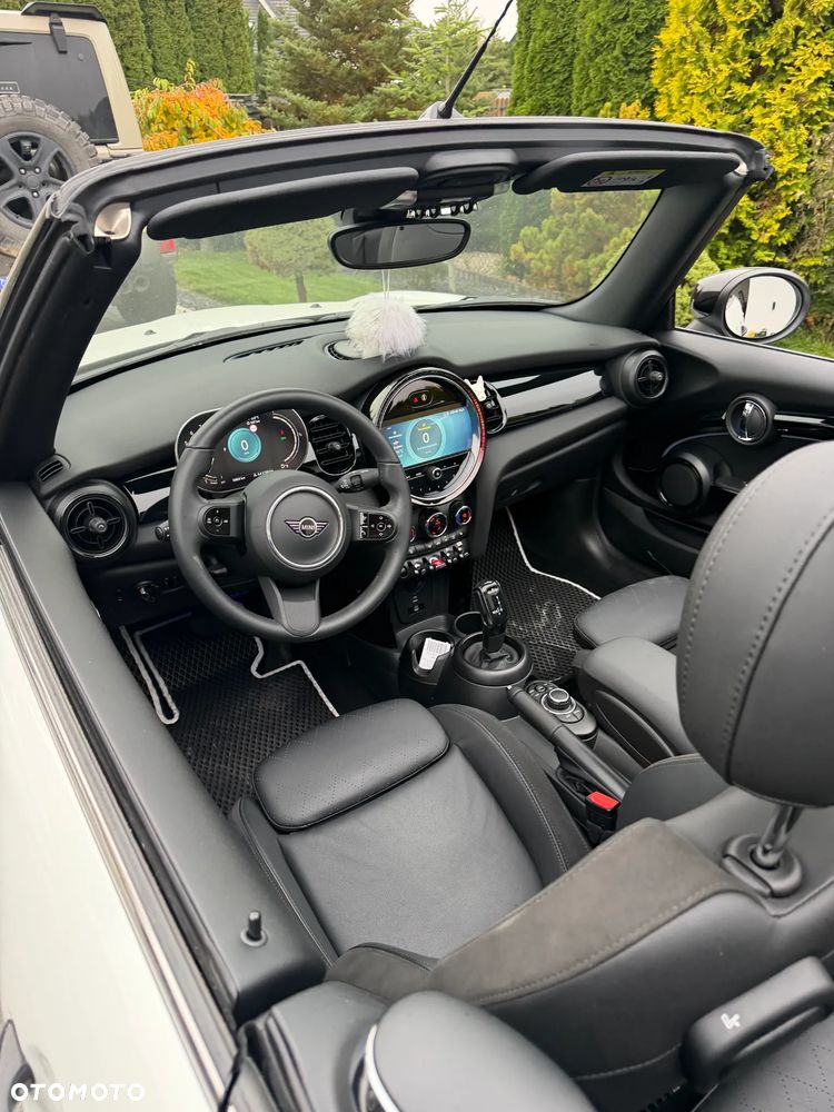 MINI Cooper - 3