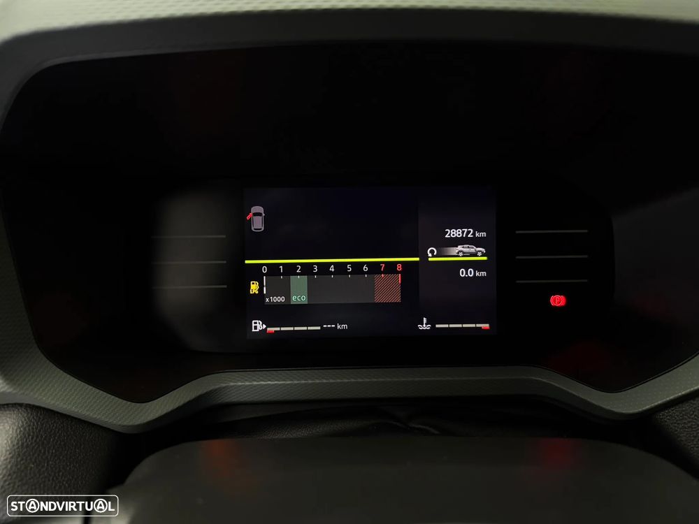 Dacia Duster 1.0 TCe ECO-G SL Extreme Bi-Fuel - 14