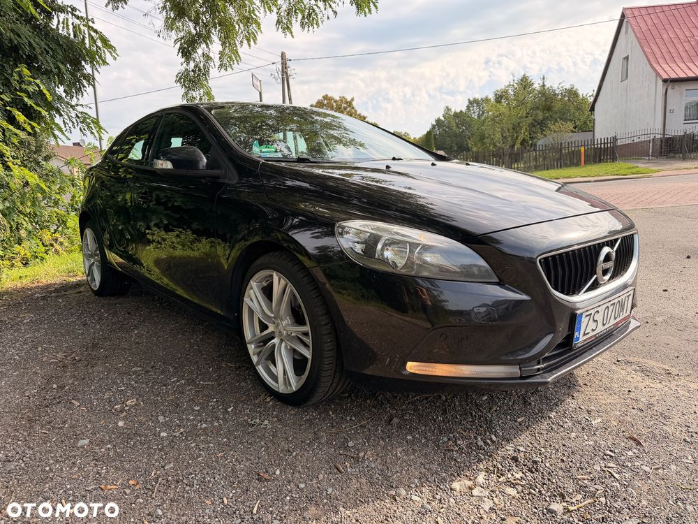 Volvo V40 D2 Drive-E Kinetic - 5